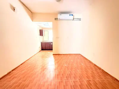 HOT OFFER BIG STUDIO SEPRATE KITCHEN SCHOOL ZONE IN MUWAILEH