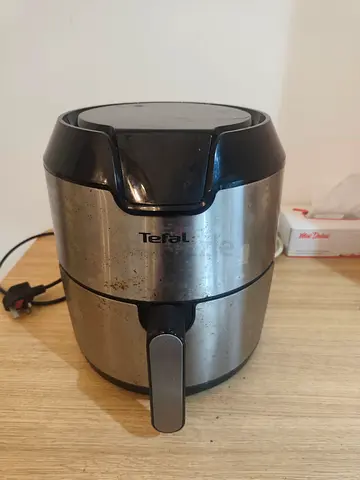Tefal Air Fryer - Used, Working