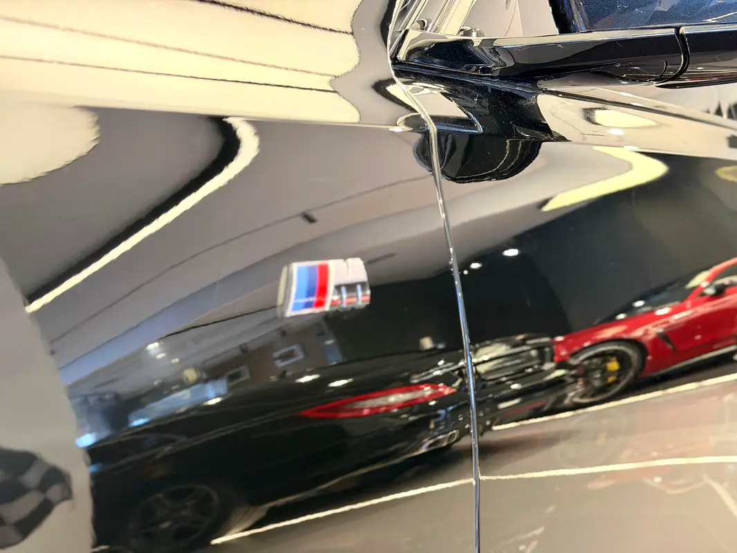 BMW 7-Series 2024