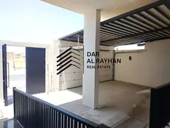 Brand New 5BHK Townhouse available for Rent | Tilal City sharjah