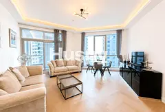 High Floor | Open Plan Living | High Spec