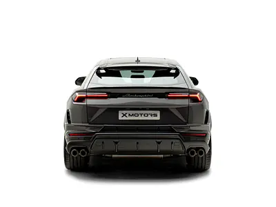 صورة مصغرة 6 لـ 2023 Lamborghini URUS