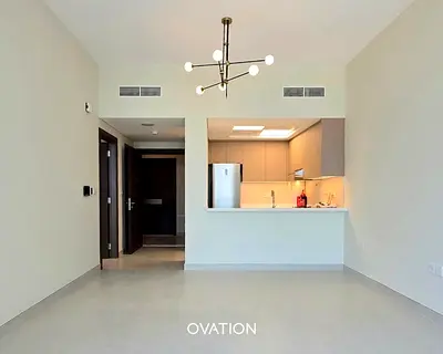 Brand New | Equipped Kitchen | Community Views