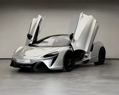 2023 Mclaren ARTURA photo 4