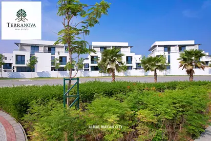 Luxury Villa | Keys Today | Pay After Handover