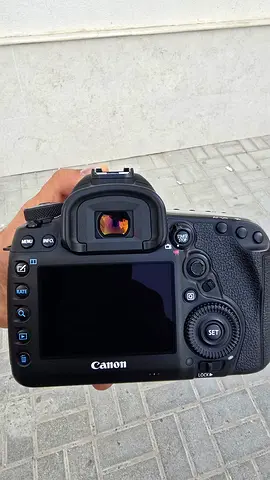 Canon 5D Mark IV Body