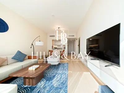 High Floor | Prime Location | Ready to Move-In