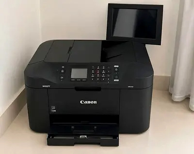 Canon Maxify All-in-One Printer (Good Condition)