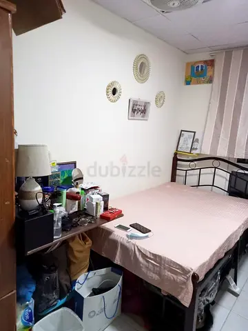 Partition Available for rent Discovery gardens