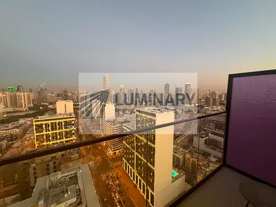 Brand New | Fully Furnished | High Floor