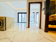 Azizi Riviera Meydan | Luxury Living | U Shaped Kitchen | High End Finishing | One Bedroom Semi Furn
