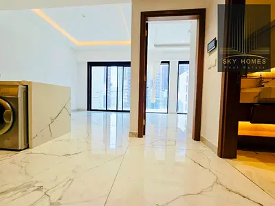 Azizi Riviera Meydan | Luxury Living | U Shaped Kitchen | High End Finishing | One Bedroom Semi Furnished Apartment