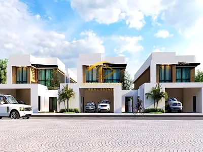 Premium 3BR + Maid with Private Pool, Fully Furnished