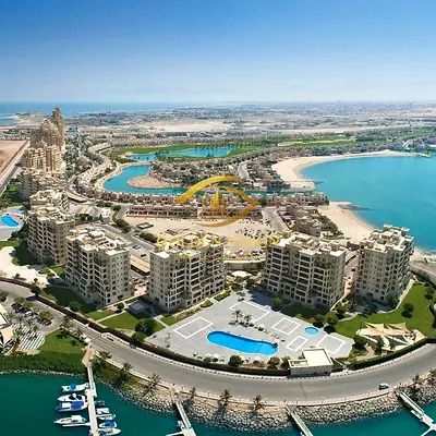 Fully Upgraded Furnished Studio | Marina Residences | Move-In Ready