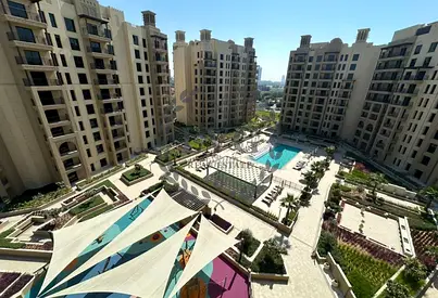 Spacious & Modern 1BR l Great Deal l Ready to Move