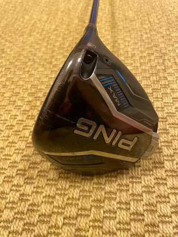Ping G440 Max Golf Driver