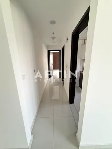Ready to Move | Spacious 1 Bedroom Apartment | Shorooq Land 2