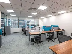 All inclusive | 24/7 Access | World Trade Center