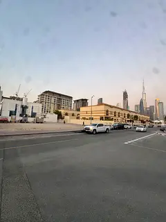 Land for Sale in al wasl Opposite City Walk, Dubai