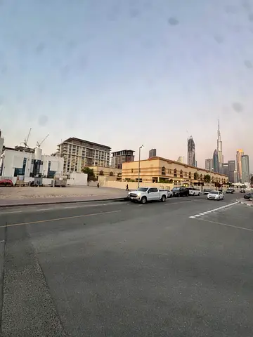 Land for Sale in al wasl Opposite City Walk, Dubai