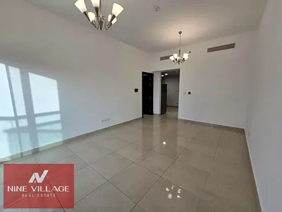 MODERN 2 BHK - ELEGANT LIVING - FAMILY BUILDING