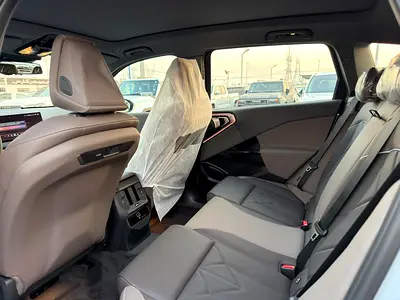 2026 BMW X3 — миниатюра 8
