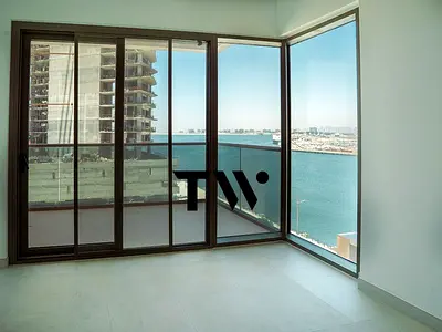 Panoramic Sea View | Huge Layout | Keys in hand