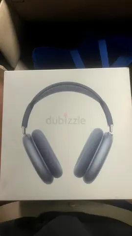 AirPod Max gen 2