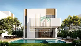 Elegant 2BR Townhouse | Smart Home | Premium Community | Khalid Bin Sultan City