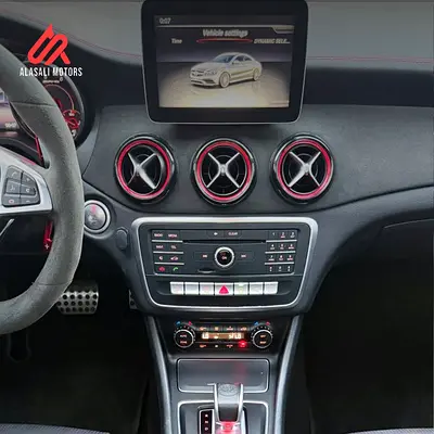 2018 Mercedes-BENZ CLA — миниатюра 13