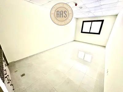 SPACIOUS ONE YEAR USED STUDIO APARTMENT WITH SEPARATE KITCHEN CENTRAL AC 34K