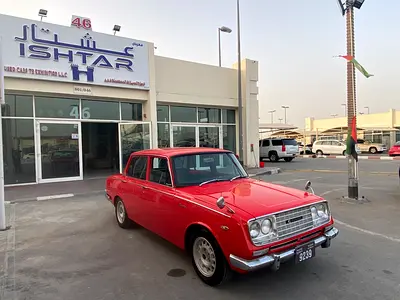 1964 Toyota CORONA 照片 16