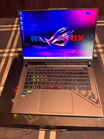 ASUS ROG Strix