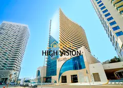 Sea View | High Floor | Spacious 3BR