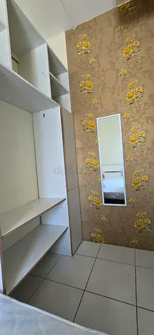Partation available for couple At Hamriyah near Burjman  metro station
