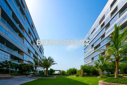 Prime Waterfront Living at Al Raha Beach | Generous Layout | Zero Commission | Best Value