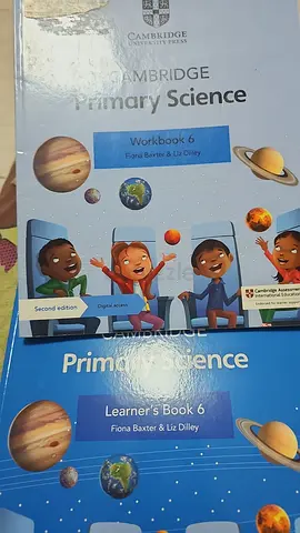 Pakistani school grade 1,4,5,6 books