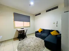 Fully Furnished Room and Hall for rent