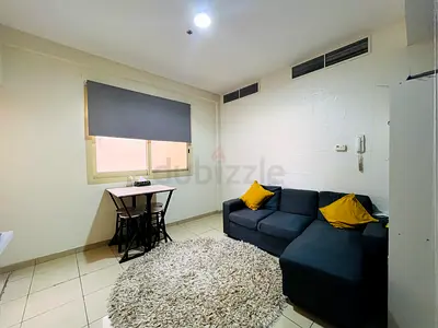 Fully Furnished Room  Hall for rent