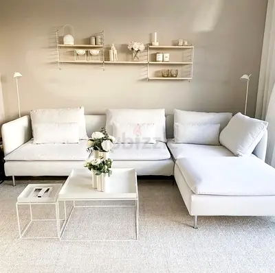 modern and stylish L Shaped Sofa for sell