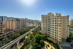 Park view | High Floor | D Type | Beach Access