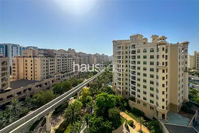 Park view | High Floor | D Type | Beach Access
