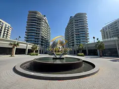 1BR Fully Furnished Waterfront Resort Type Living