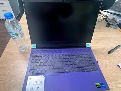 Dell Laptop – Excellent Condition