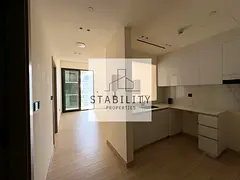 High-Floor 1BR | Binghatti Nova | Balcony & City View