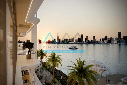 Dubai Island | Next to Marina | Flexible Payment Plan | Amazing 2BR Apartment