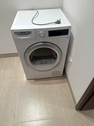 Front-load Tumble Dryer - Great Working Condition