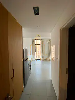 Luxury Studio for Rent in Al Mamsha – Flexible 12 Cheques Payment Plan