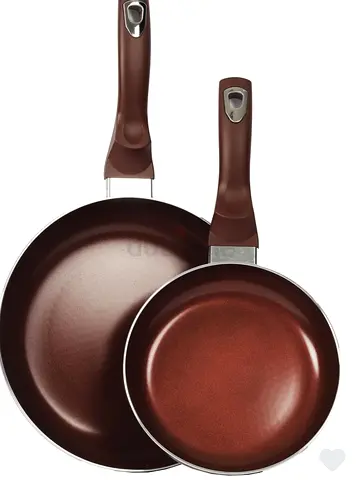 Cooking pans