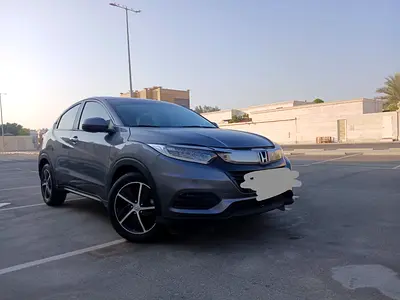 2021 Honda HR-V 照片 10